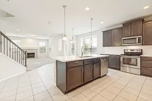 4400 Horsemint Cv, Forney, TX 75126 - Photo 6
