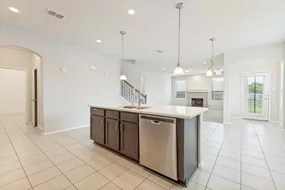 4400 Horsemint Cove, Forney, TX 75126 - Photo 8