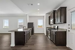 1125 Tempe Ln, Fort Worth, TX 76108 - Photo 2