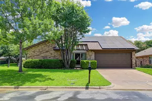 2308 Farrington Ln, Hurst, TX 76054 - Photo 1