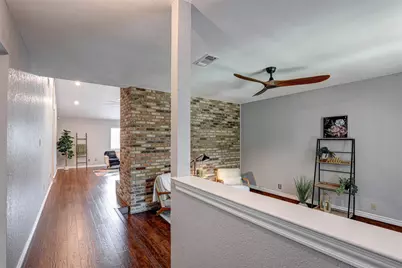 2308 Farrington Lane, Hurst, TX 76054 - Photo 4
