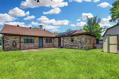 2308 Farrington Lane, Hurst, TX 76054 - Photo 26