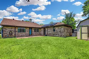 2308 Farrington Ln, Hurst, TX 76054 - Photo 26