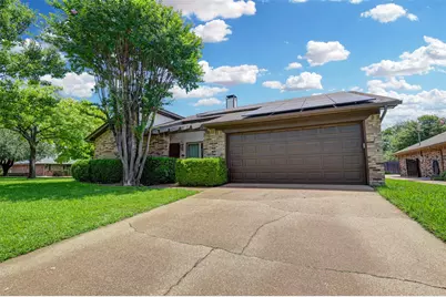 2308 Farrington Lane, Hurst, TX 76054 - Photo 2