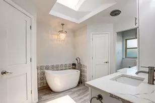 2308 Farrington Ln, Hurst, TX 76054 - Photo 20