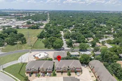 121 Corinna Court, Hurst, TX 76053 - Photo 40