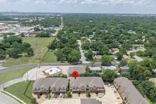 121 Corinna Ct, Hurst, TX 76053 - Photo 40