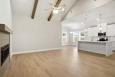133 Joel Street, Springtown, TX 76082 - Photo 2