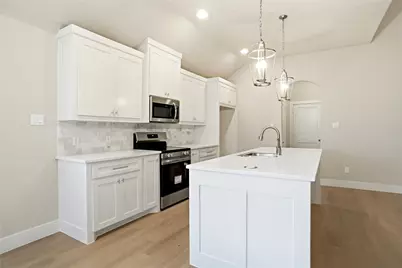 133 Joel Street, Springtown, TX 76082 - Photo 4