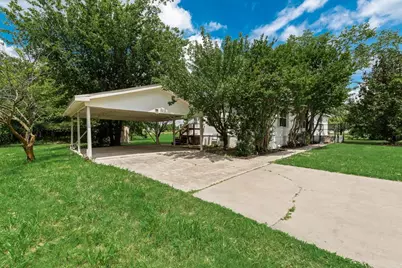 7203 Fm 2622, Ponder, TX 76259 - Photo 8