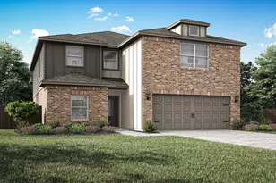 11113 Santana Dr, Fort Worth, TX 76108 - Photo 1