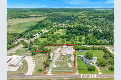 7439 Fm 314, Ben Wheeler, TX 75754 - Photo 2