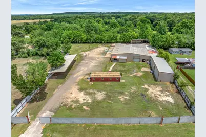 7439 Fm 314, Ben Wheeler, TX 75754 - Photo 36