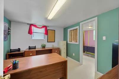 7439 Fm 314, Ben Wheeler, TX 75754 - Photo 26