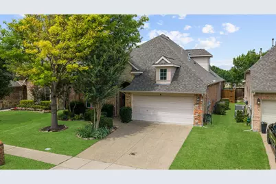 3308 Estes Park Lane, McKinney, TX 75070 - Photo 1