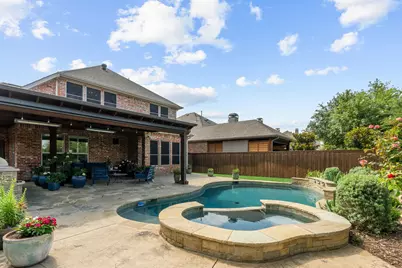 3308 Estes Park Lane, McKinney, TX 75070 - Photo 2