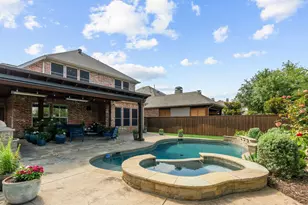 3308 Estes Park Ln, McKinney, TX 75070 - Photo 2