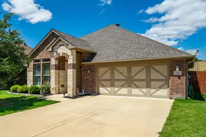 504 Sagebrush Court, Aledo, TX 76008 - Photo 1