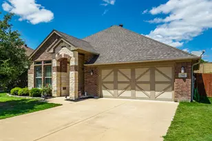 504 Sagebrush Ct, Aledo, TX 76008 - Photo 1