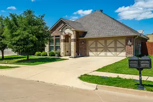 504 Sagebrush Ct, Aledo, TX 76008 - Photo 2