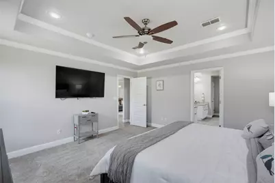 504 Sagebrush Court, Aledo, TX 76008 - Photo 16