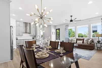 6101 Millie Way, McKinney, TX 75070 - Photo 8