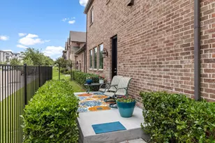 6101 Millie Way, McKinney, TX 75070 - Photo 26