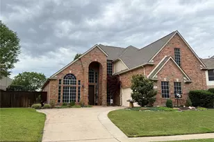 1702 Timber Edge, McKinney, TX 75070 - Photo 2