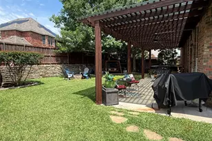 1702 Timber Edge, McKinney, TX 75070 - Photo 30