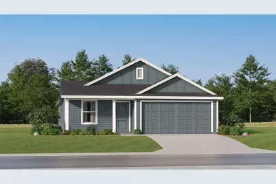 4009 Dublin Ridge Drive, Fort Worth, TX 76036 - Photo 1