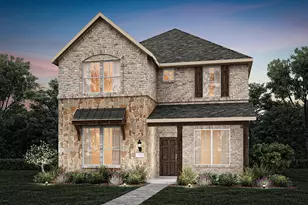 1221 O'Keefe Ave, Celina, TX 75009 - Photo 1