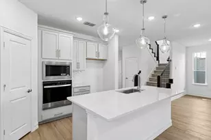 1221 O'Keefe Ave, Celina, TX 75009 - Photo 2