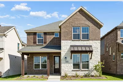 1221 O'Keefe Avenue, Celina, TX 75009 - Photo 1