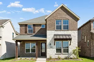 1221 O'Keefe Ave, Celina, TX 75009 - Photo 1