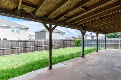 476 Paddle Drive, Crowley, TX 76036 - Photo 24