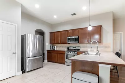 476 Paddle Drive, Crowley, TX 76036 - Photo 18