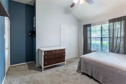 476 Paddle Drive, Crowley, TX 76036 - Photo 4
