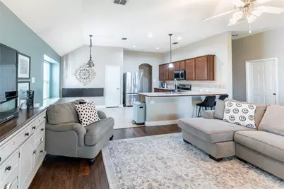 476 Paddle Drive, Crowley, TX 76036 - Photo 16