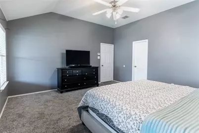 476 Paddle Drive, Crowley, TX 76036 - Photo 14