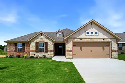 125 Joel Street, Springtown, TX 76082 - Photo 1
