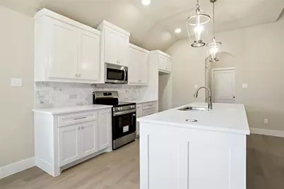125 Joel Street, Springtown, TX 76082 - Photo 4