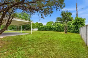 300 Leighton Dr, Terrell, TX 75160 - Photo 30