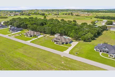 8681 Sari Strong Drive, Weatherford, TX 76087 - Photo 36