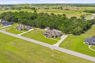 8681 Sari Strong Dr, Weatherford, TX 76087 - Photo 36