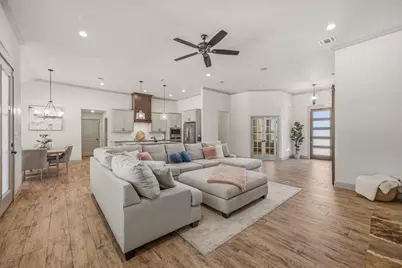 8681 Sari Strong Drive, Weatherford, TX 76087 - Photo 6
