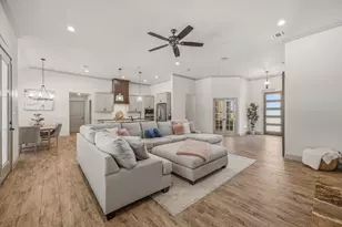 8681 Sari Strong Dr, Weatherford, TX 76087 - Photo 6