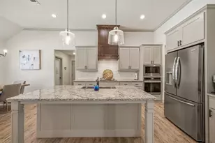 8681 Sari Strong Dr, Weatherford, TX 76087 - Photo 8
