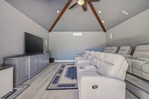 8681 Sari Strong Dr, Weatherford, TX 76087 - Photo 30