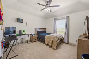 8681 Sari Strong Dr, Weatherford, TX 76087 - Photo 20