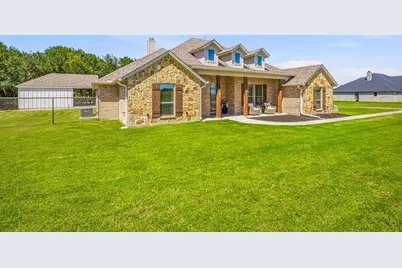 8681 Sari Strong Drive, Weatherford, TX 76087 - Photo 1